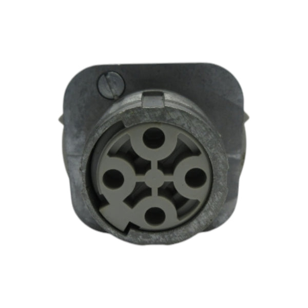 ALLEN BRADLEY 800T-H2 SER. T (AS PICTURED4) NSNP