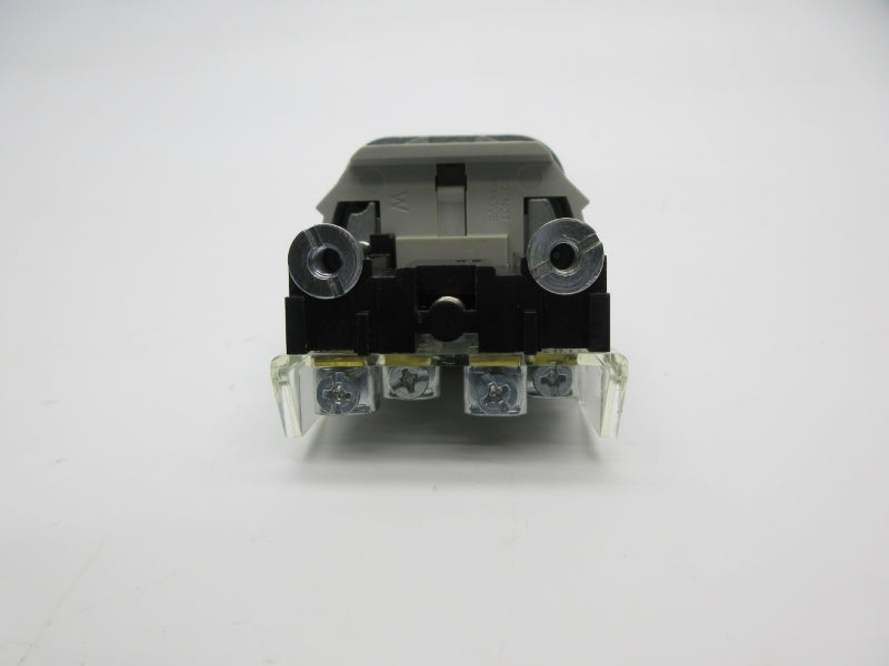 ALLEN BRADLEY 800T-H2 SER. T (AS PICTURED4) NSNP