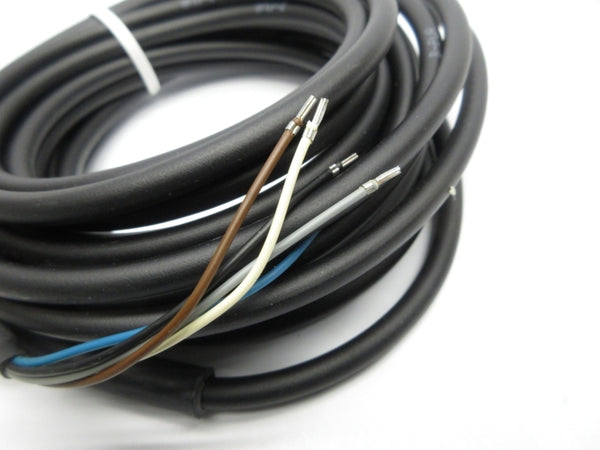 IFM EFECTOR 45128 (AS PICTURED) NSNP