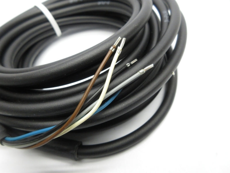 IFM EFECTOR 45128 (AS PICTURED) NSNP