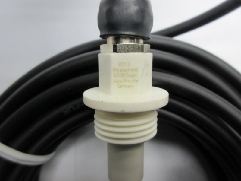 IFM EFECTOR 45128 (AS PICTURED) NSNP