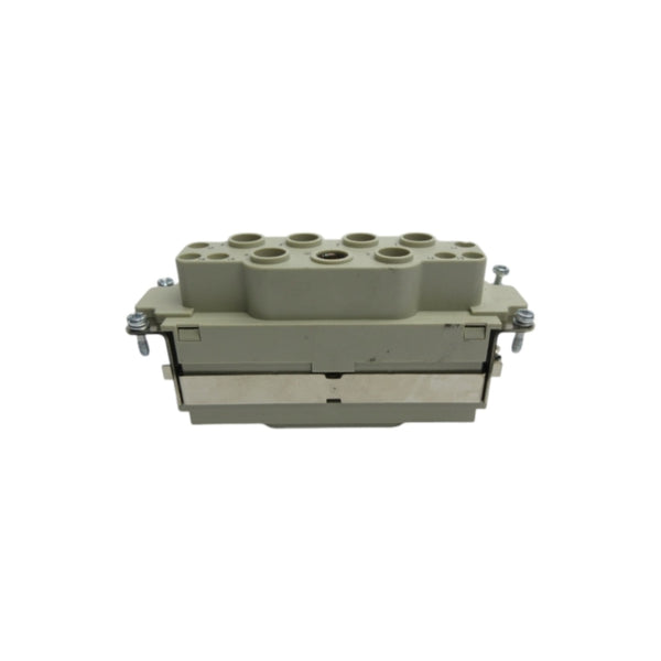 HARTING 09 38 012 2751 HAN K6/6-F NSNP