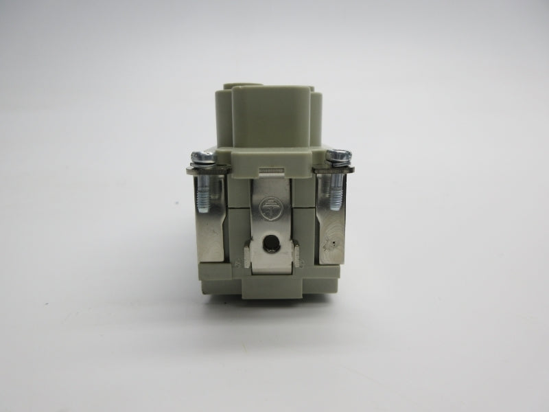 HARTING 09 38 012 2751 HAN K6/6-F NSNP