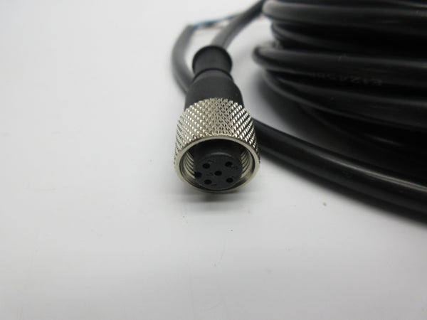 BANNER ENGINEERING MQDC-430 (BLACK) NSNP