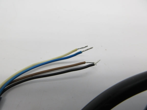 BANNER ENGINEERING MQDC-430 (BLACK) NSNP