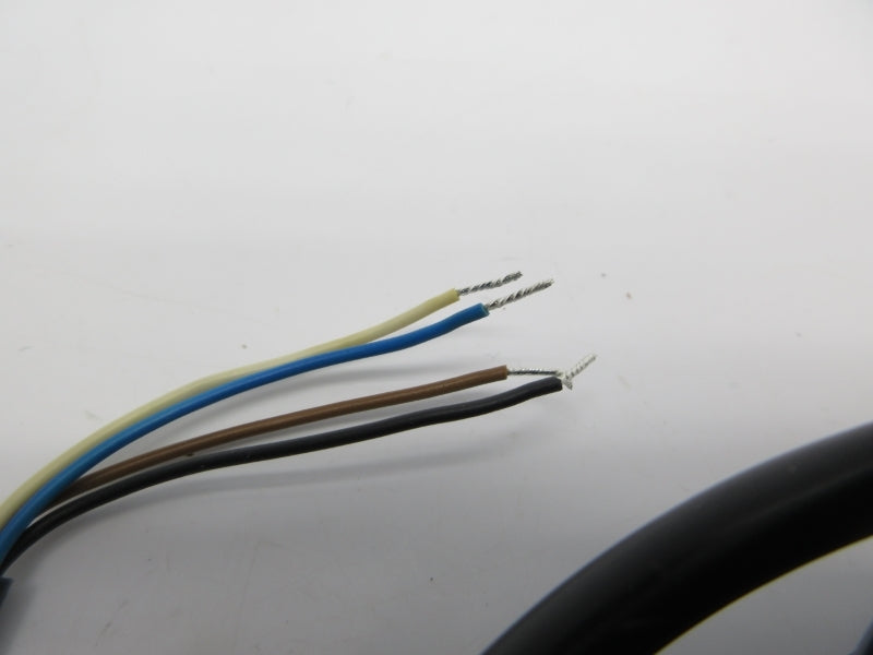 BANNER ENGINEERING MQDC-430 (BLACK) NSNP