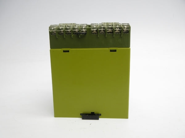 PILZ PNOZ 1 24VDC 3S10 475695 NSNP