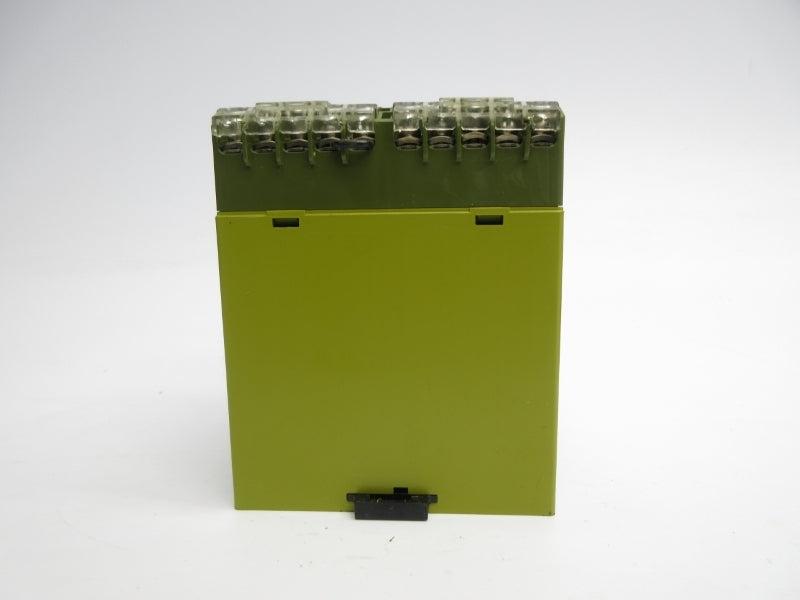 PILZ PNOZ 1 24VDC 3S10 475695 NSNP