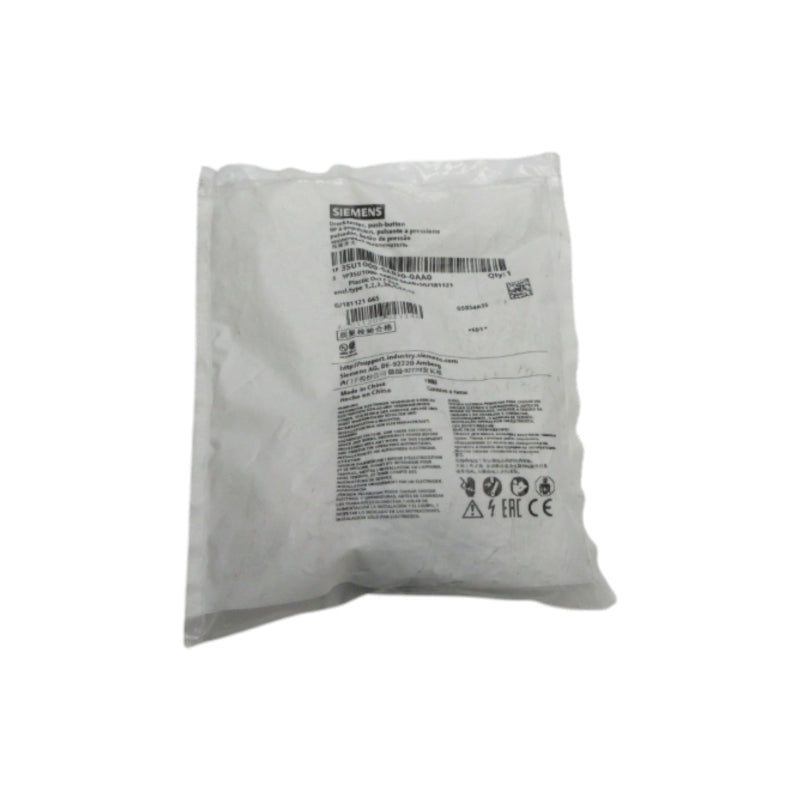 SIEMENS 3SU1000-0AB20-0AA0 NSMP