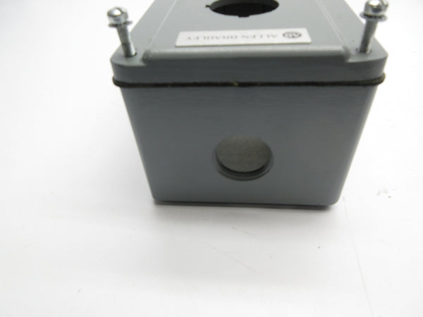 ALLEN BRADLEY 800R-4TZ SER. T NSNP