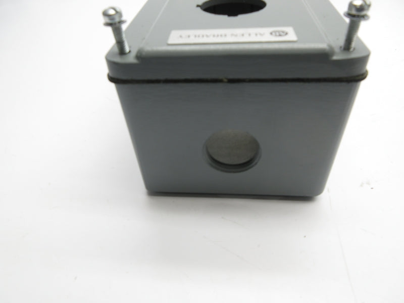 ALLEN BRADLEY 800R-4TZ SER. T NSNP