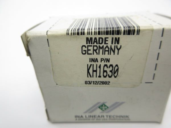 INA KH1630 NSMP