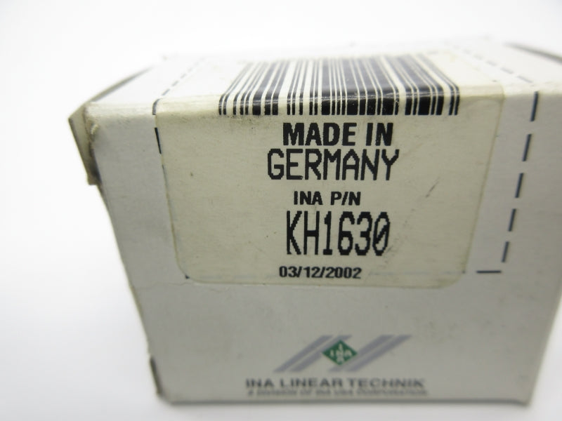 INA KH1630 NSMP