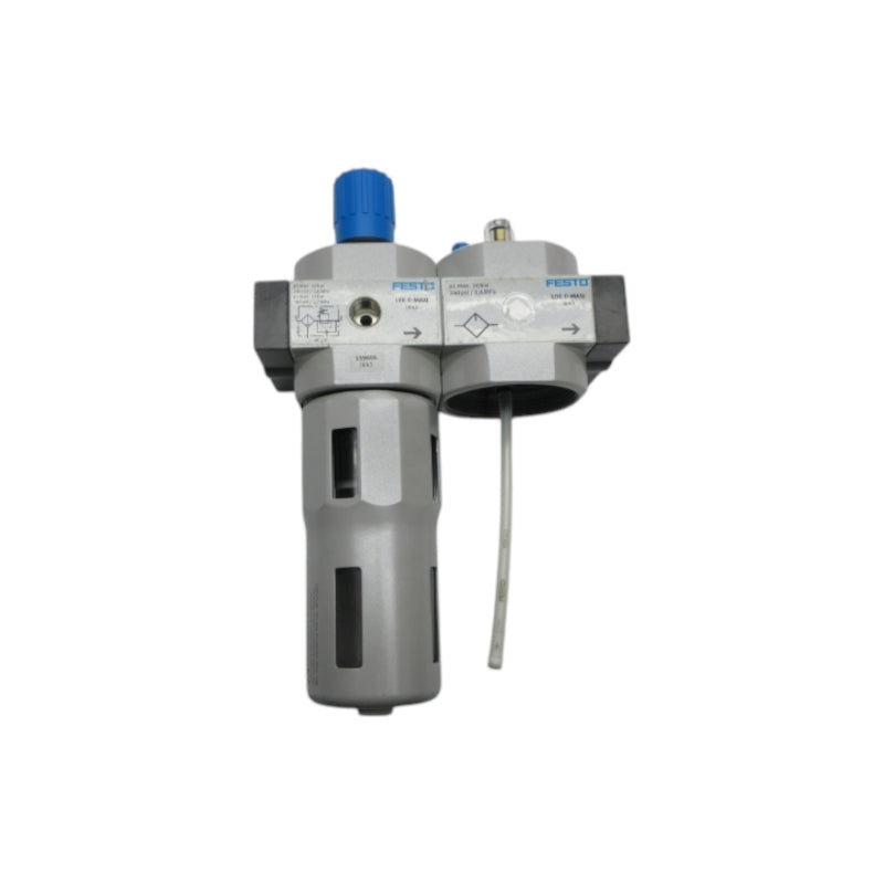 FESTO 159606 (AS PICTURED2) NSNP