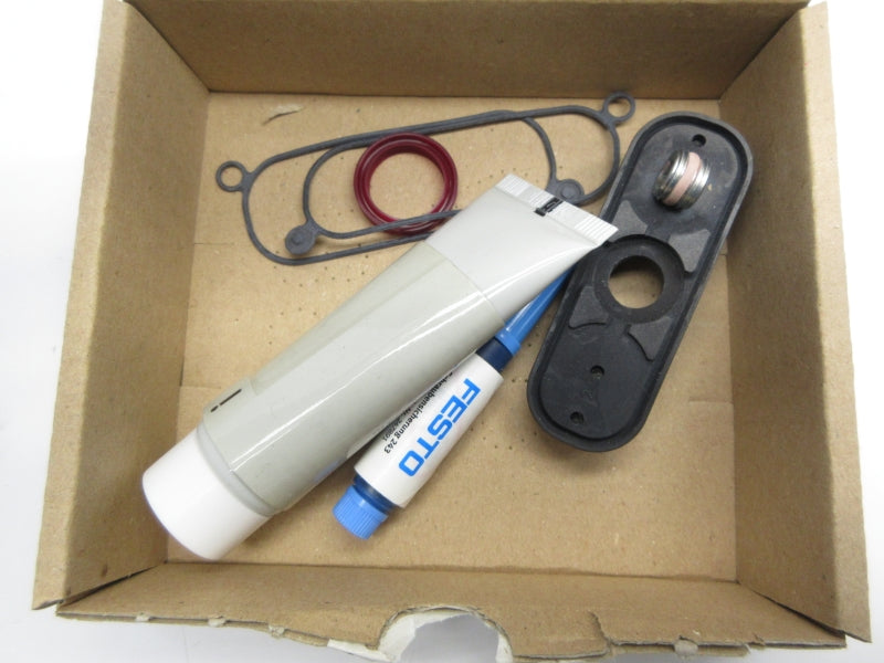 FESTO DZF-40-A-P-AABL7 384325 NSMP