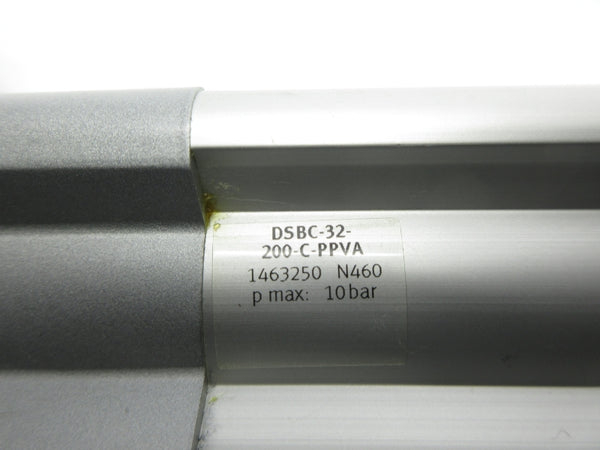FESTO DSBC-32-200-C-PPVA 1463250 NSNP