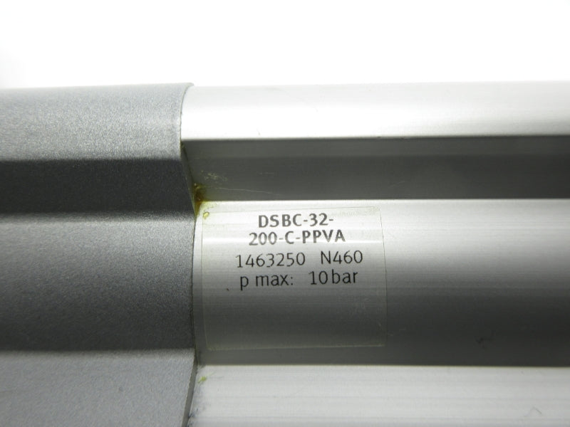 FESTO DSBC-32-200-C-PPVA 1463250 NSNP