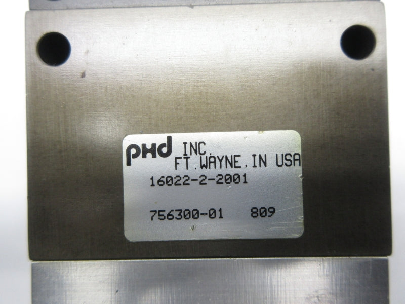 PHD 16022-2-2001 NSNP
