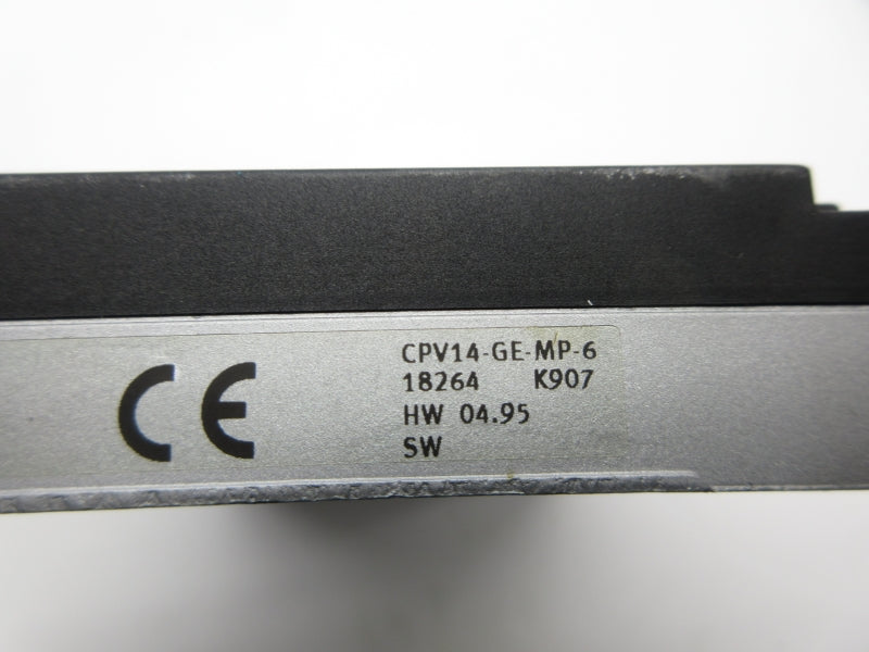 FESTO CPV14-GE-MP-6 18264 NSNP