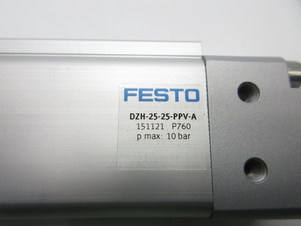 FESTO DZH-25-25-PPV-A 151121 NSNP