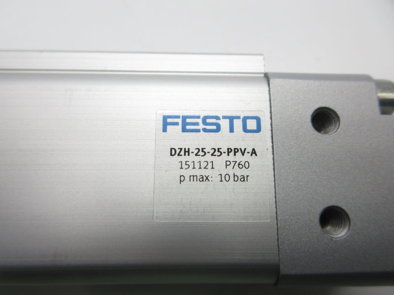 FESTO DZH-25-25-PPV-A 151121 NSNP