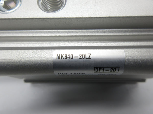 SMC MKB40-20LZ NSNP
