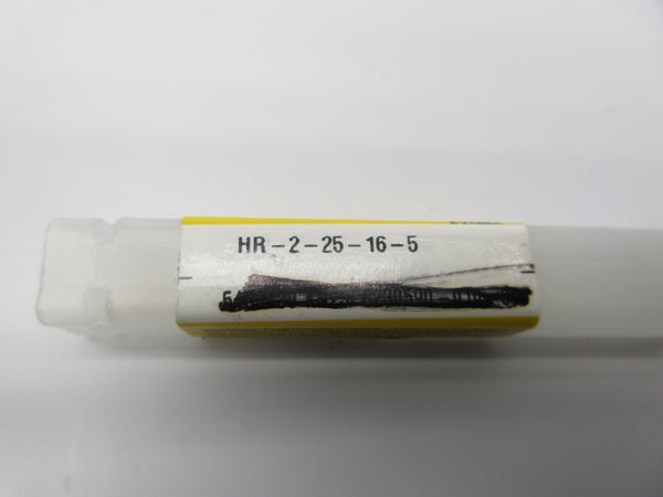 KENNAMETAL HR-2-25-16-5 NSMP