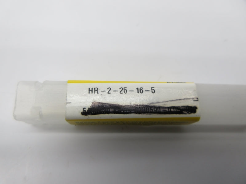 KENNAMETAL HR-2-25-16-5 NSMP