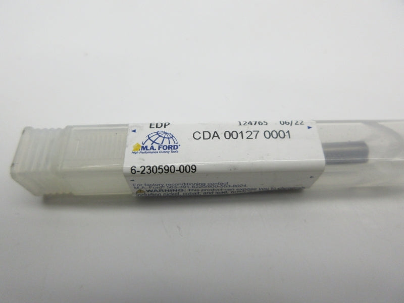 M.A. FORD 6-230590-009 NSMP