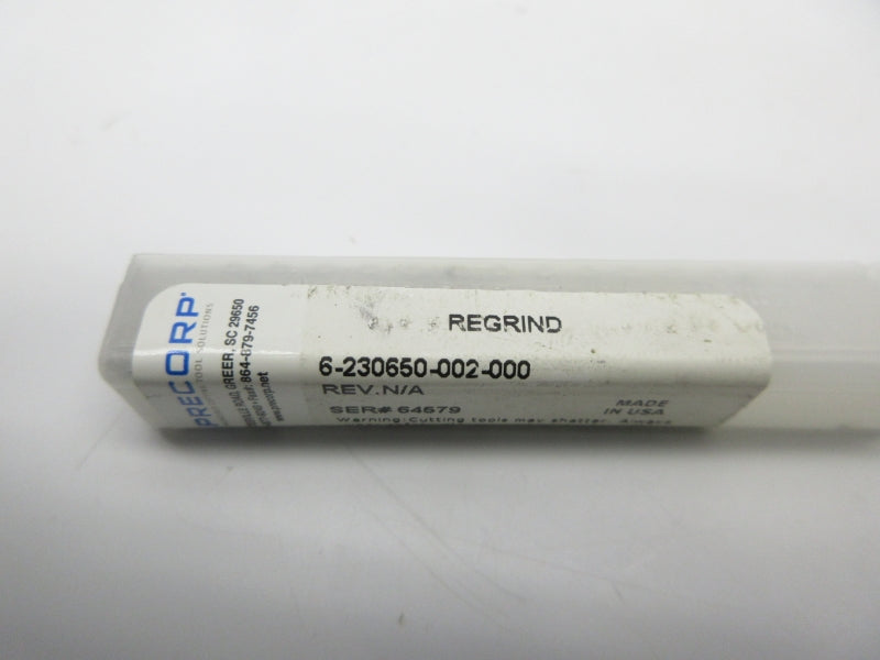 PRECORP 6-230650-002-000 NSMP