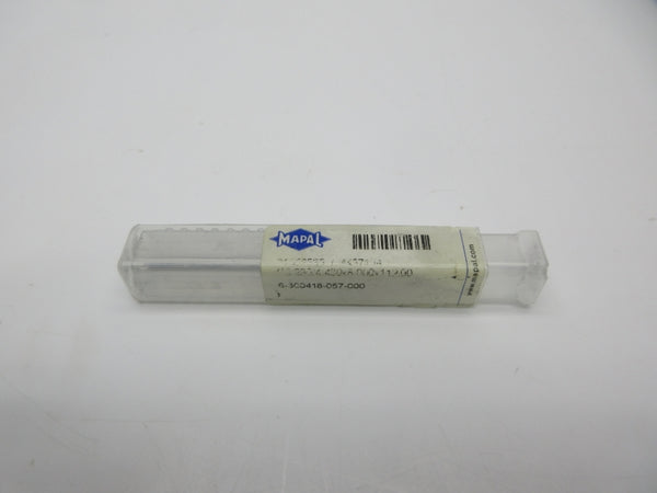 MAPAL 6-300418-057-000 NSMP