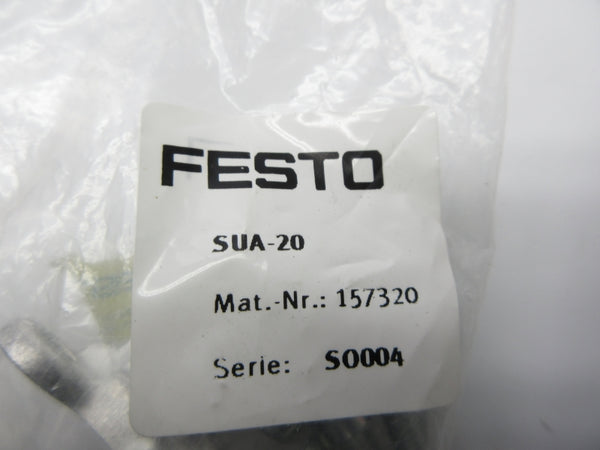 FESTO SUA-20 157320 NSMP