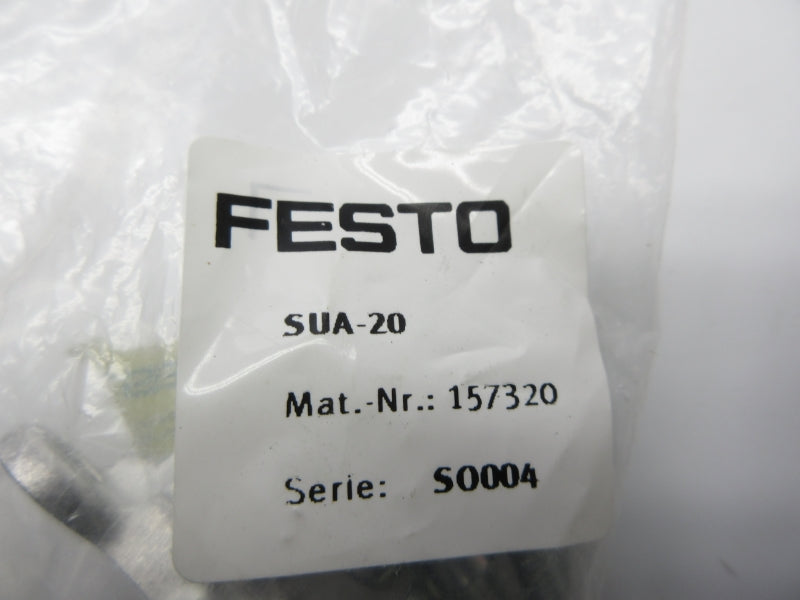 FESTO SUA-20 157320 NSMP