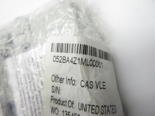 NUMATICS 052BA4Z1ML00061 NSMP