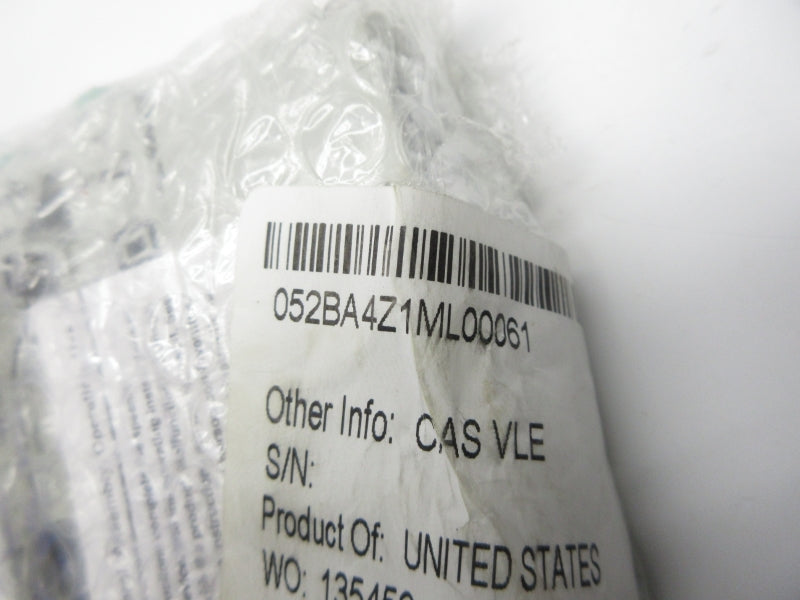 NUMATICS 052BA4Z1ML00061 NSMP