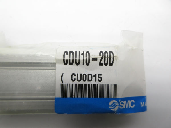 SMC CDU10-20D NSMP