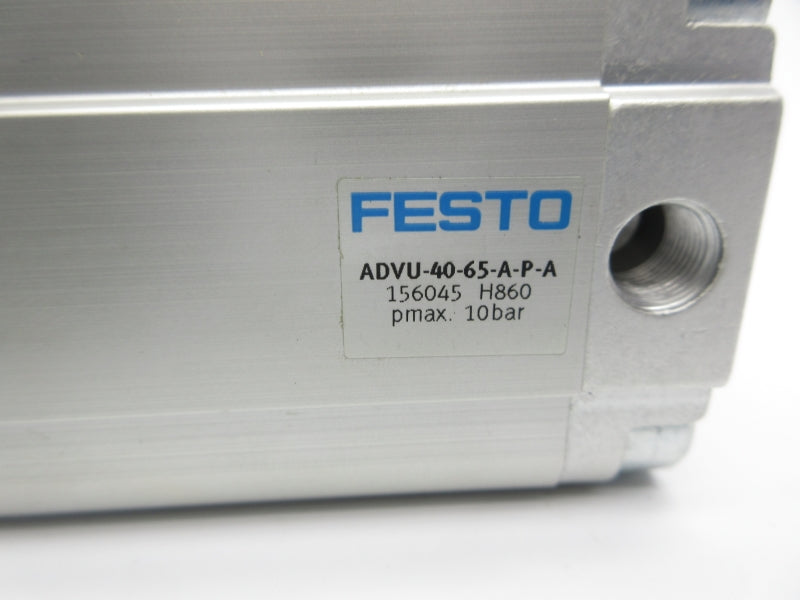 FESTO ADVU-40-65-A-P-A 156045 NSNP