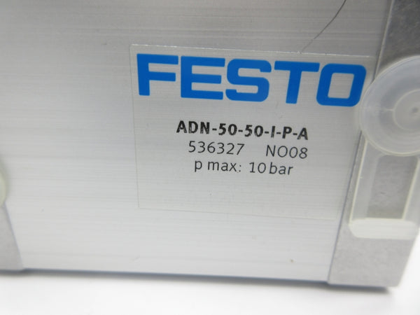 FESTO ADN-50-50-I-P-A 536327 NSNP