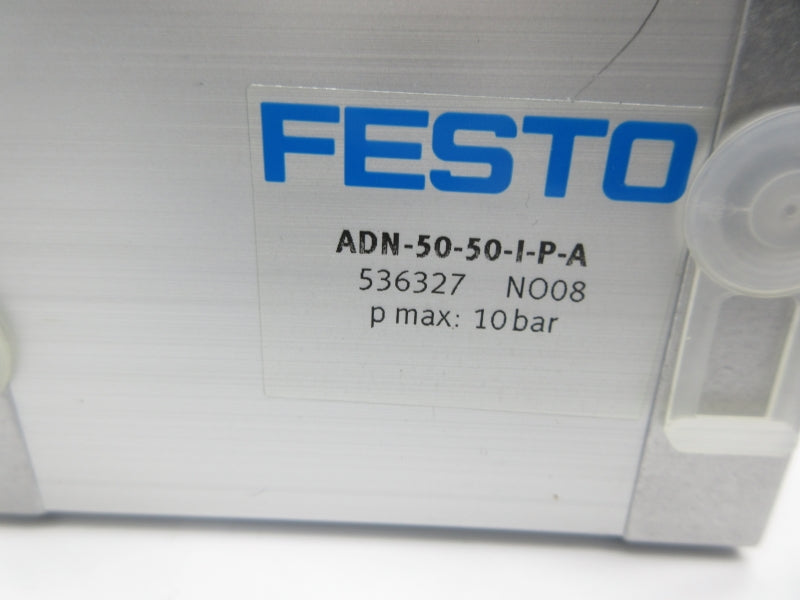 FESTO ADN-50-50-I-P-A 536327 NSNP