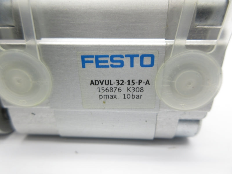 FESTO ADVUL-32-15-P-A 156876 NSNP