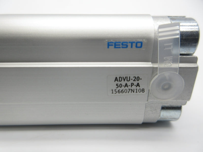 FESTO ADVU-20-50-A-P-A 156607 NSNP
