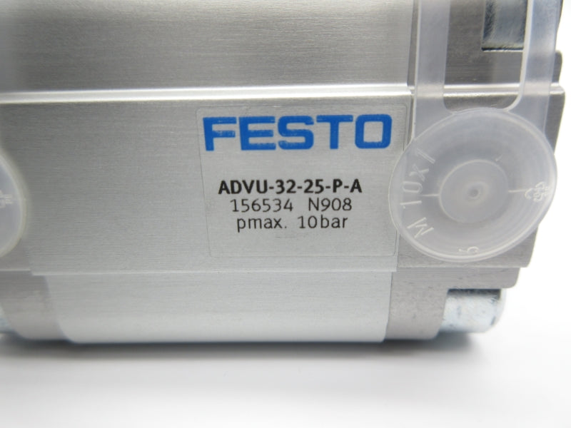 FESTO ADVU-32-25-P-A 156534 NSNP