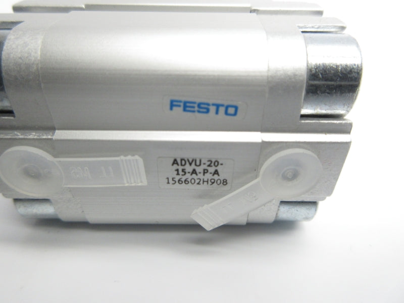 FESTO ADVU-20-15-A-P-A 156602 NSNP