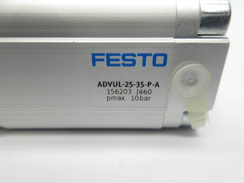 FESTO ADVUL-25-35-P-A 156203 NSNP