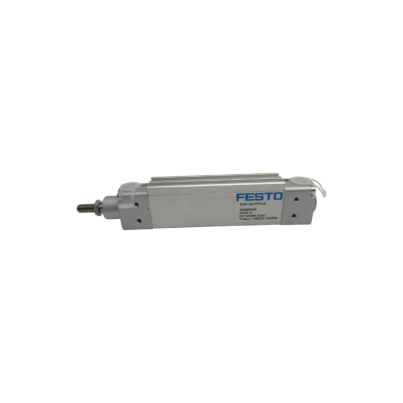 FESTO DZH-20-PPV-A 150294 145PSI NSNP