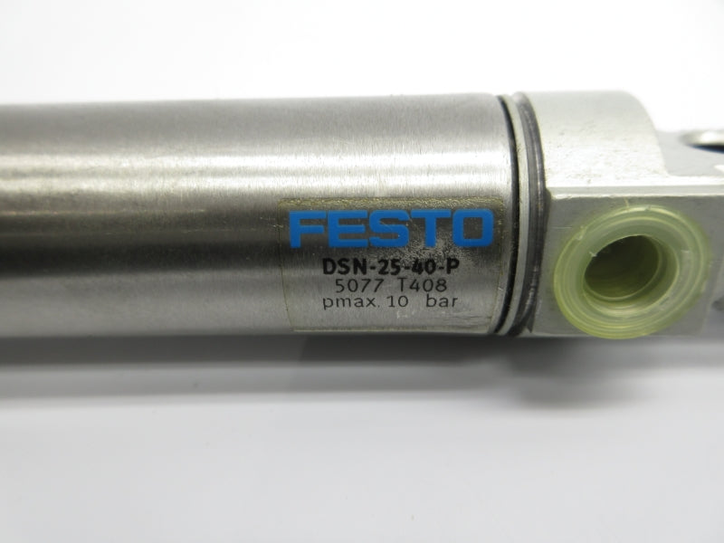 FESTO DSN-25-40-P 5077 NSNP