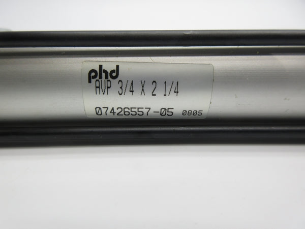 PHD AVP 3/4 X 2 1/4 NSNP