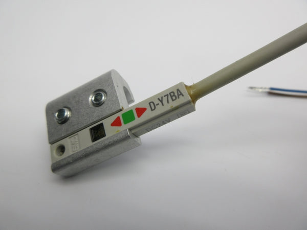 SMC D-Y7BA 24VDC (AS PICTURED) NSNP
