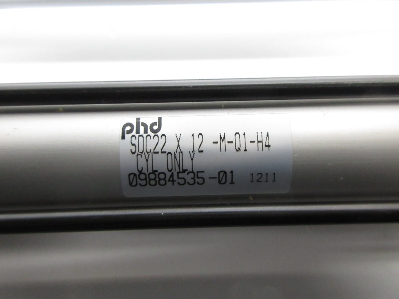 PHD SDC22 X 12 -M-Q1-H4 NSNP