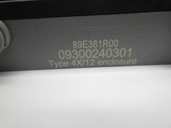 HARTING 09300240301 NSNP